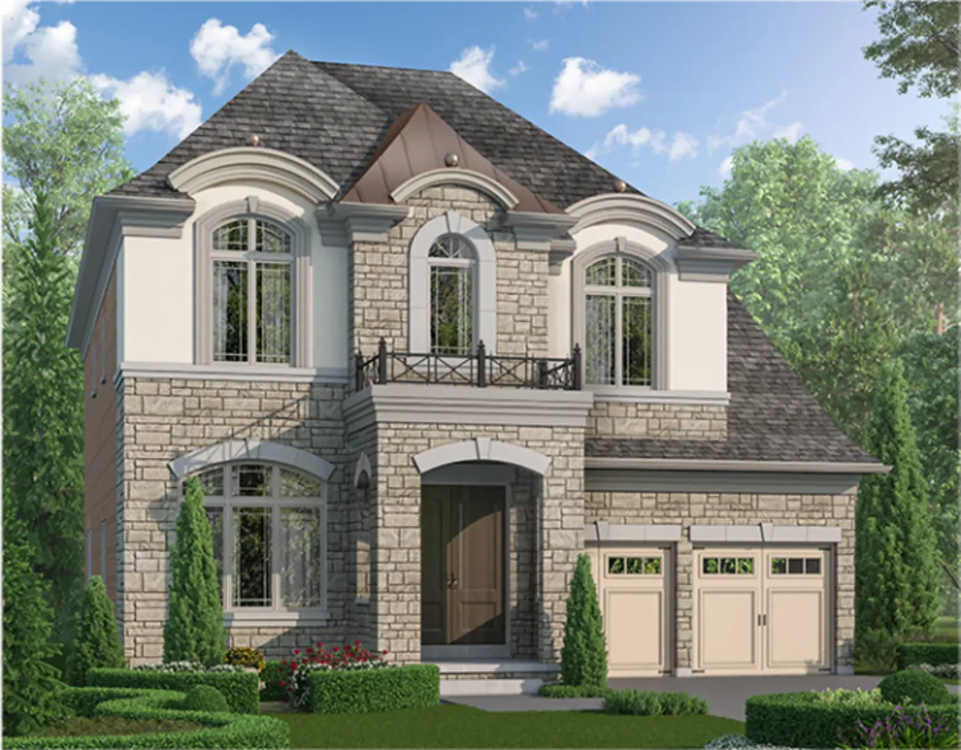 Cleave View Estates - Phase 1 - Pre-Construction Condo in Brampton