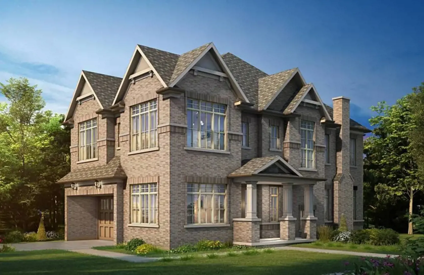 Countryside Fields - Phase 4 - Pre-Construction Condo in Brampton