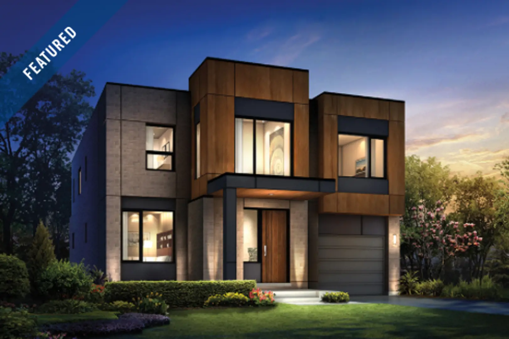 Downsview Park Towns - Pre-Construction Condo in Toronto