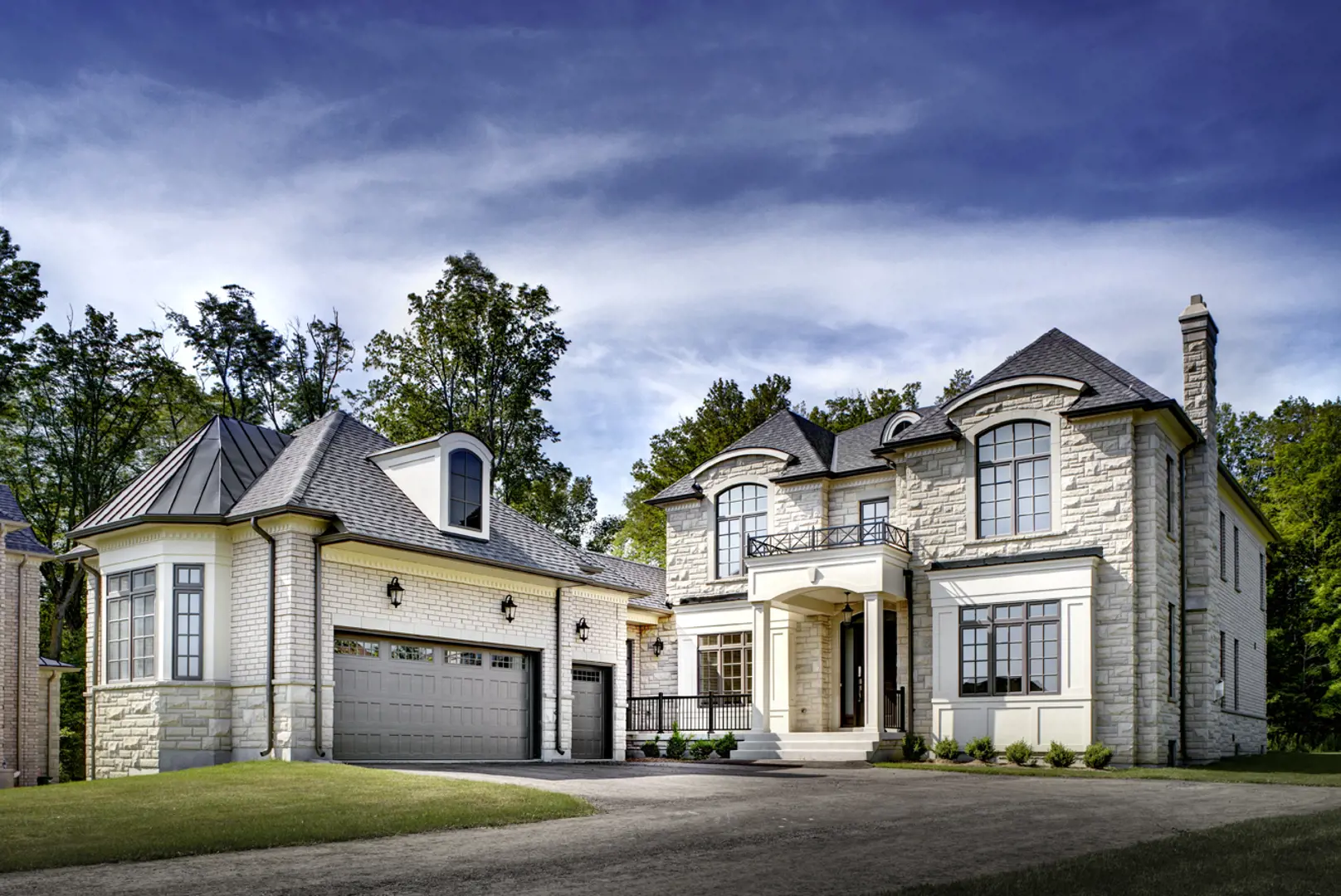 Eagle Peak Private Residences - Pre-Construction Condo in Vaughan