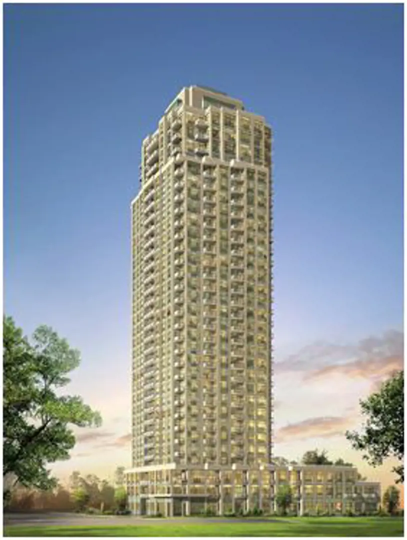 Elle Condominiums - Pre-Construction Condo in Mississauga