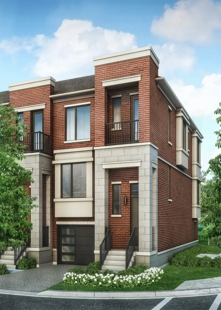 Evoke - Phase 2 - Pre-Construction Condo in Vaughan
