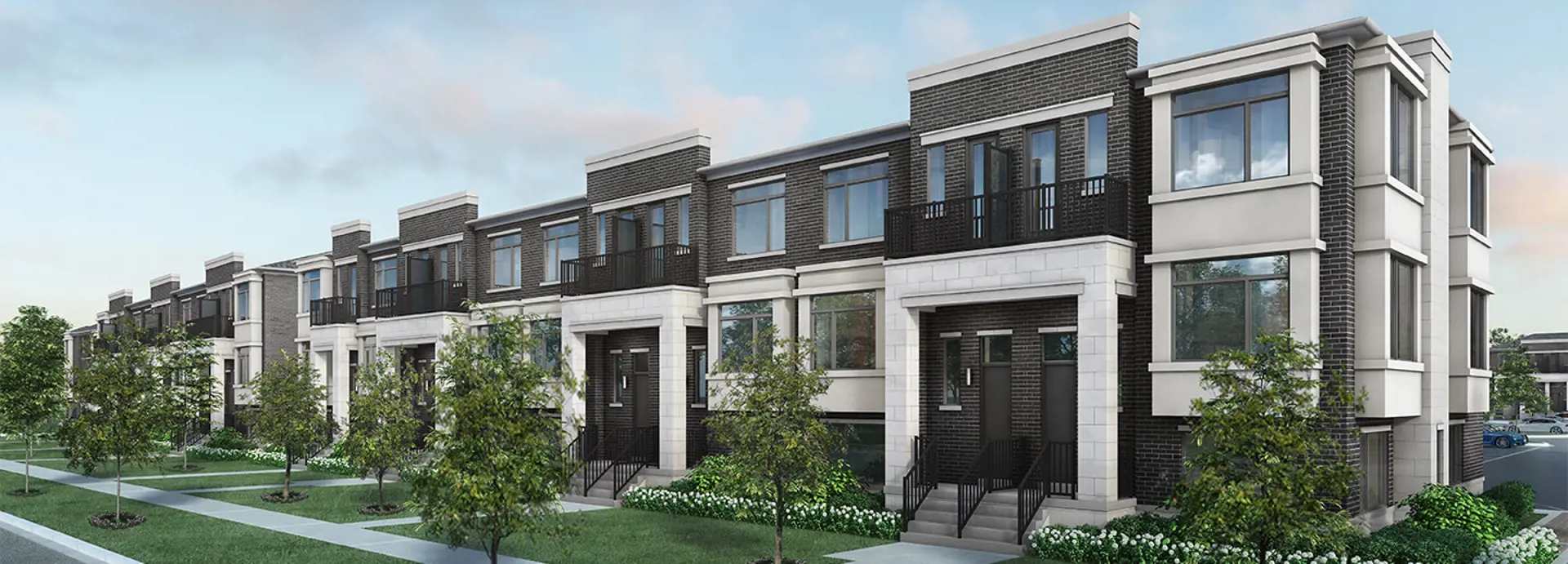 Evoke - Phase 3 - Pre-Construction Condo in Vaughan