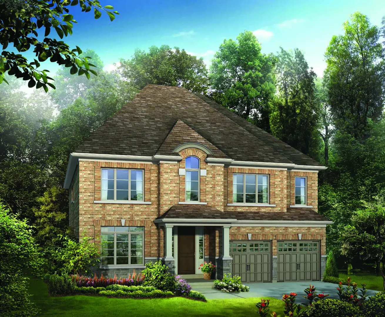 Forestbrook - Pre-Construction Condo in Richmond_hill