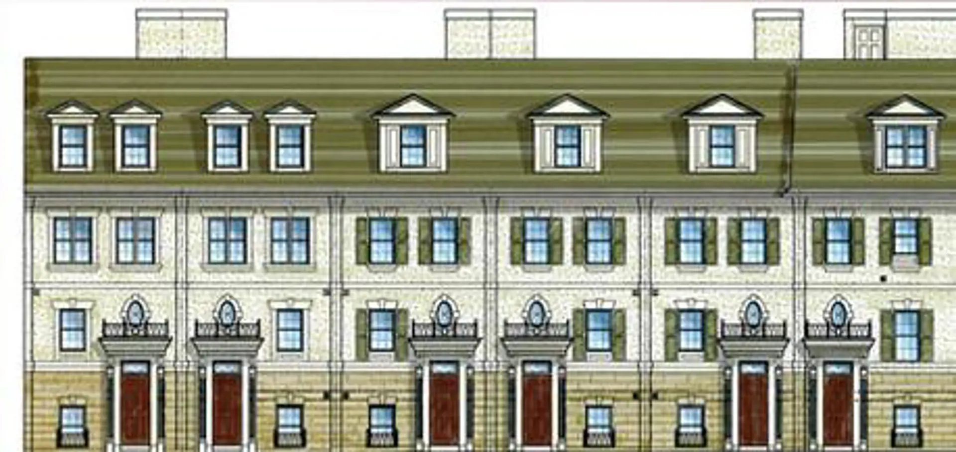 Forest Hill Manors - Pre-Construction Condo in Toronto