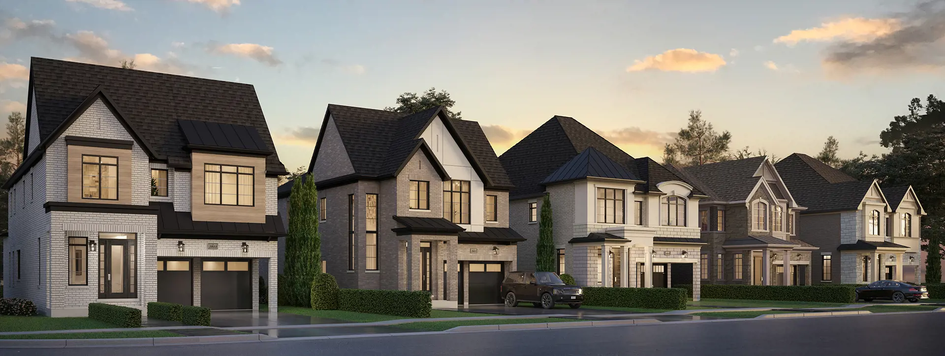 Glen Abbey Encore - Phase 4 - Pre-Construction Condo in Oakville