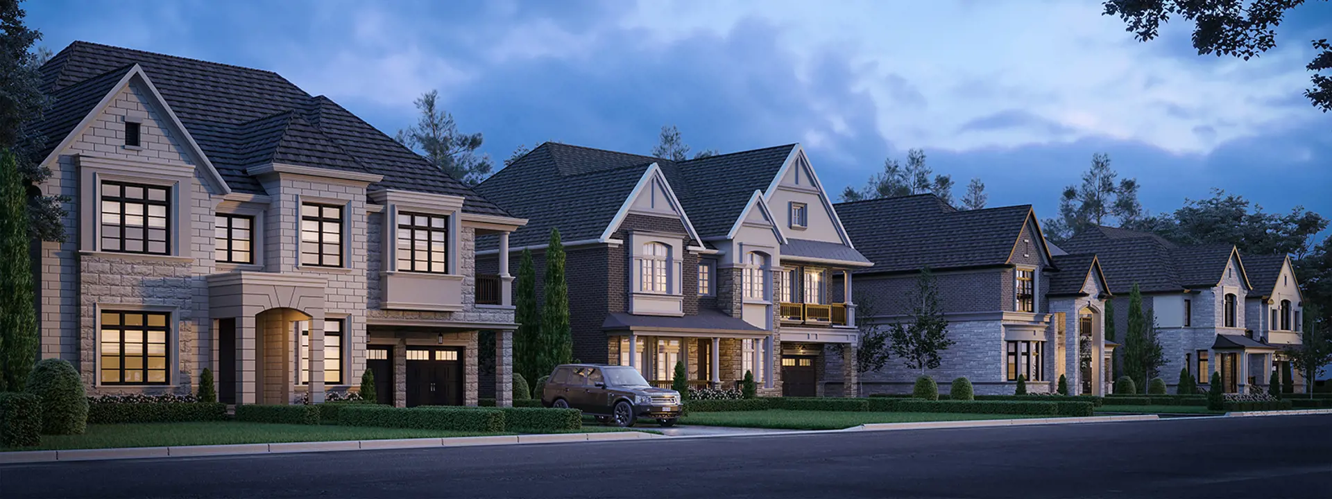 Glen Abbey Encore Phase 3 - Pre-Construction Condo in Oakville