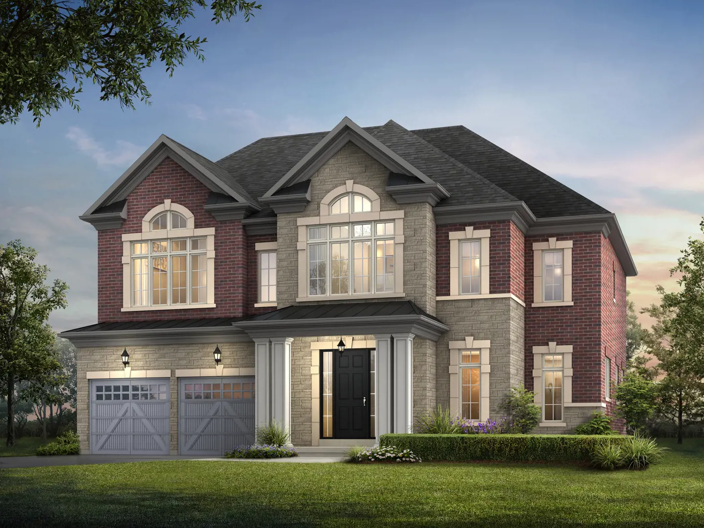 Glen Ashton Estates - Pre-Construction Condo in Oakville