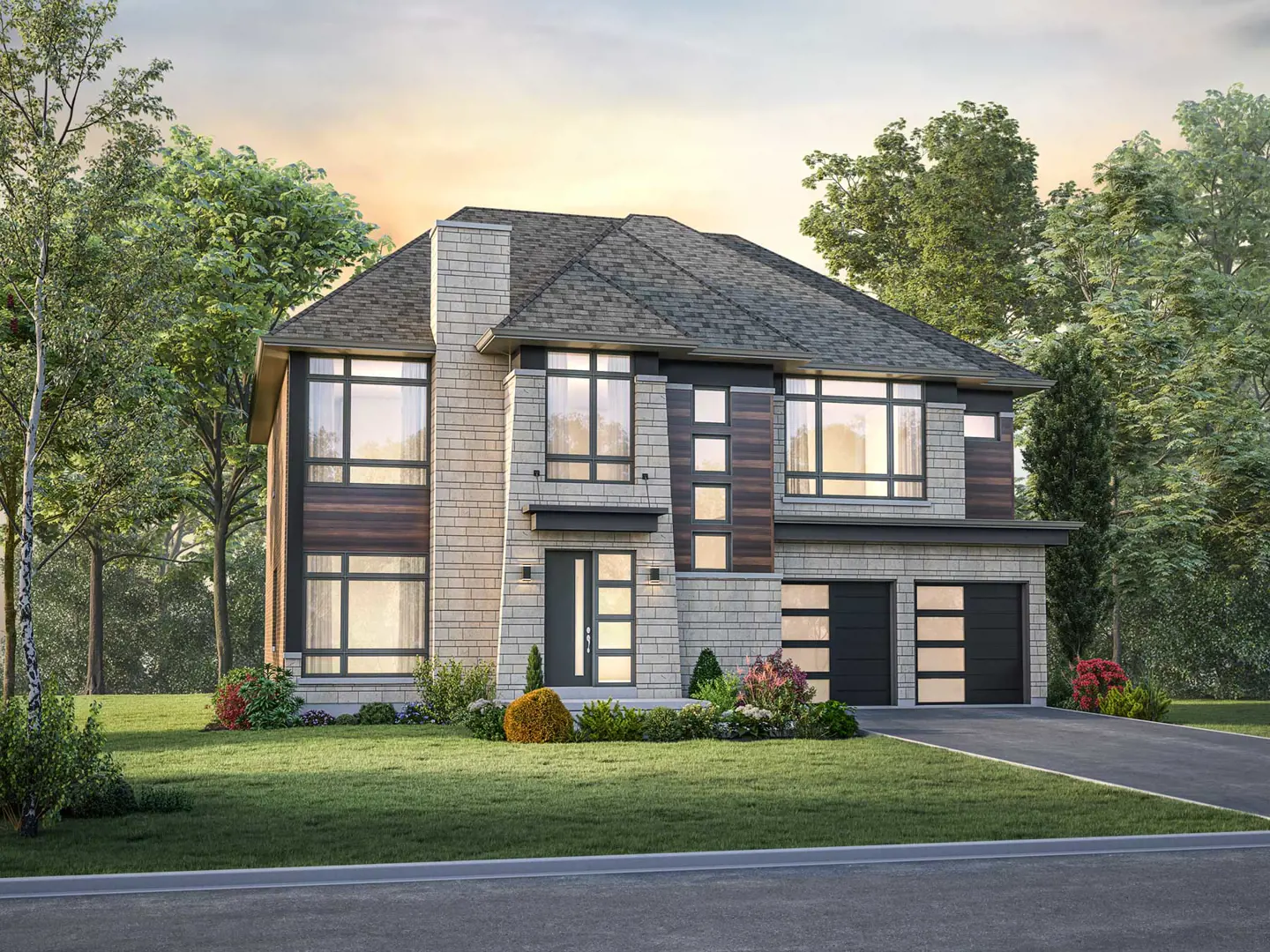 Grand Manors of Millwood - Pre-Construction Condo in Vaughan