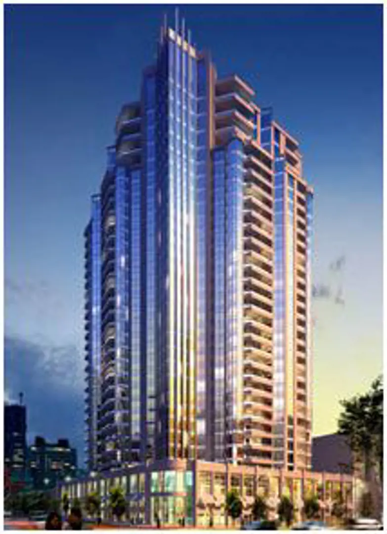 Grand Triomphe 2 - Pre-Construction Condo in Toronto