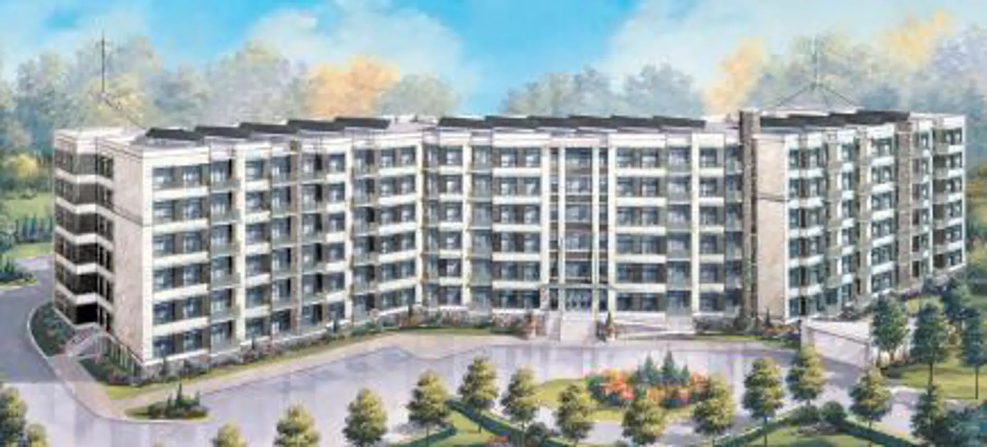 GreenLife Condominiums - Pre-Construction Condo in Milton