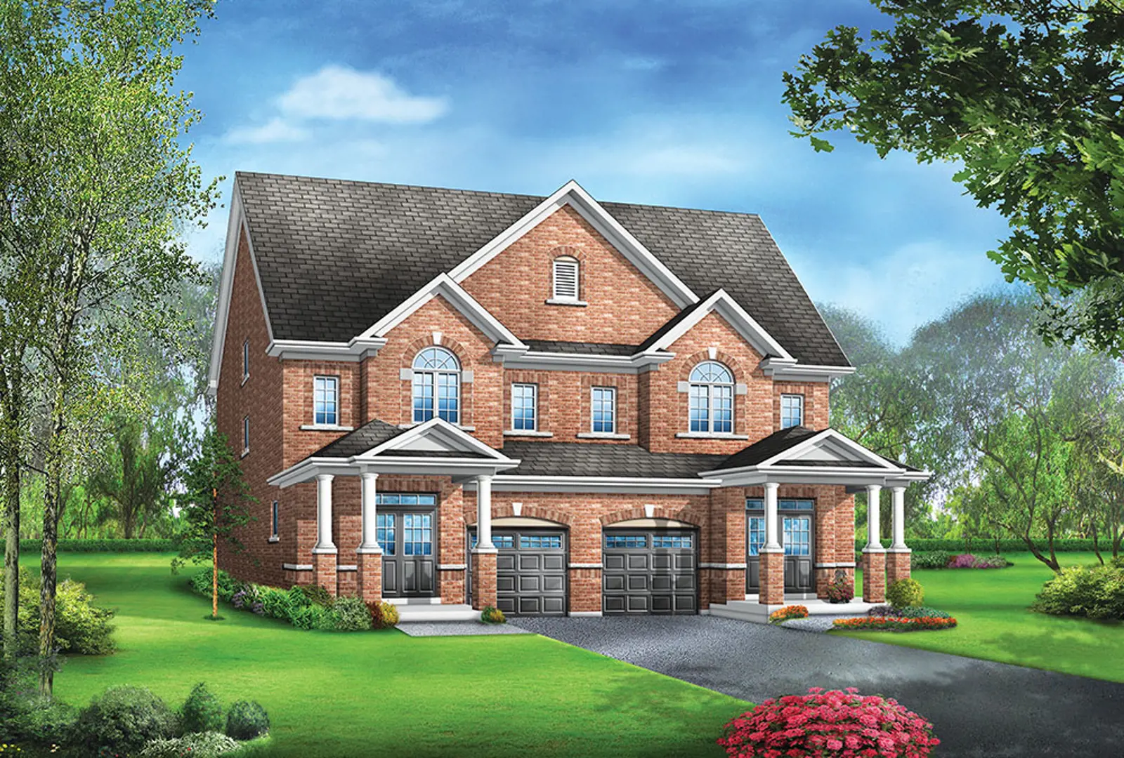 Greenpark Brampton - Pre-Construction Condo in Brampton