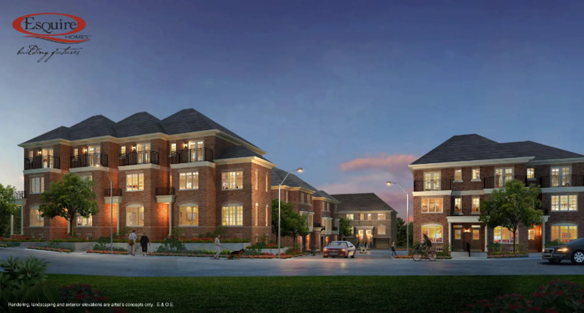 Guildwood on the Park Phase 3 - Pre-Construction Condo in Toronto