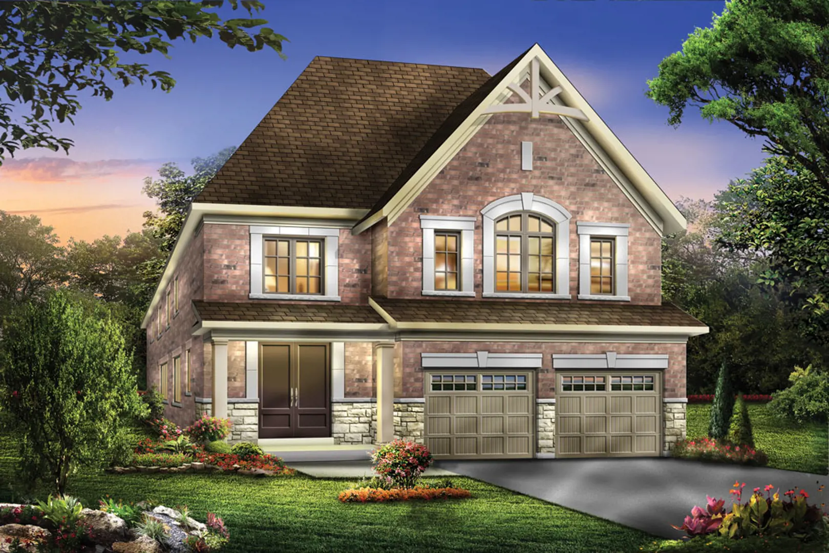 Hallett Homes Mississauga - Pre-Construction Condo in Mississauga