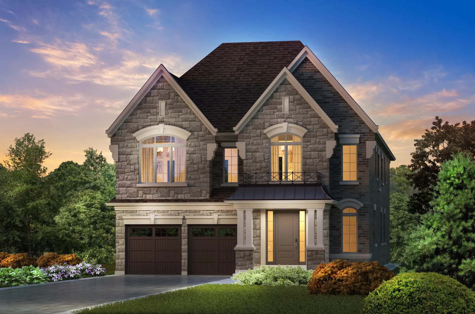 Hallett Homes Mississauga Phase 2 - Pre-Construction Condo in Mississauga
