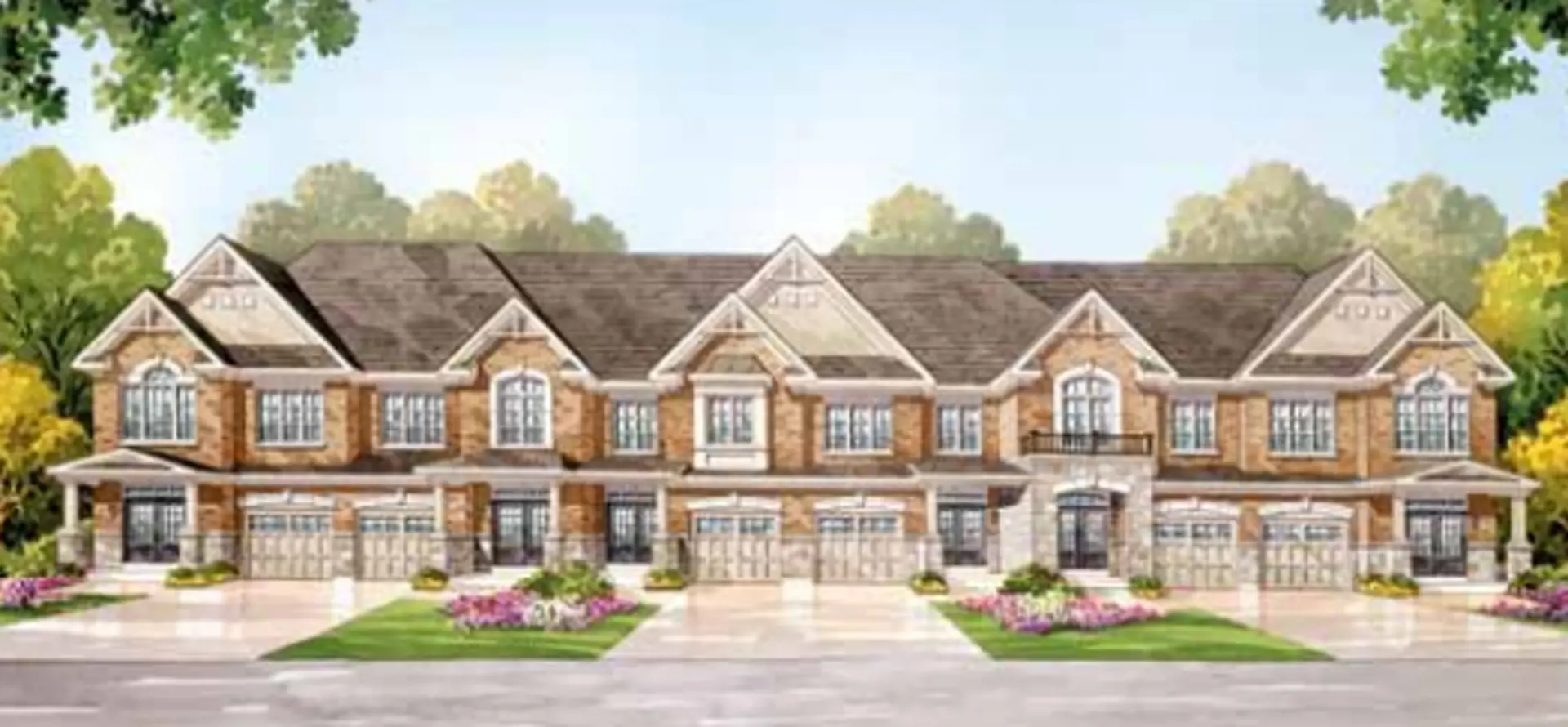 Hillside Manors - Pre-Construction Condo in Richmond_hill