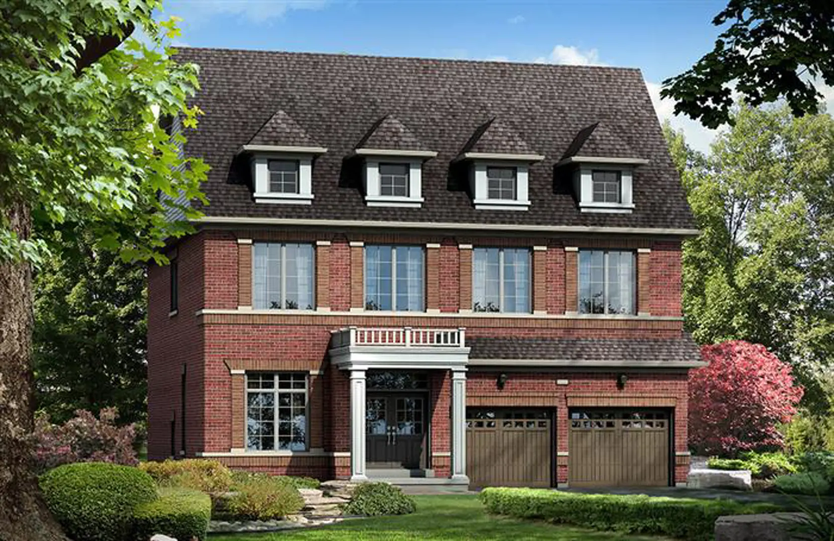 Impressions of Kleinburg - Pre-Construction Condo in Vaughan