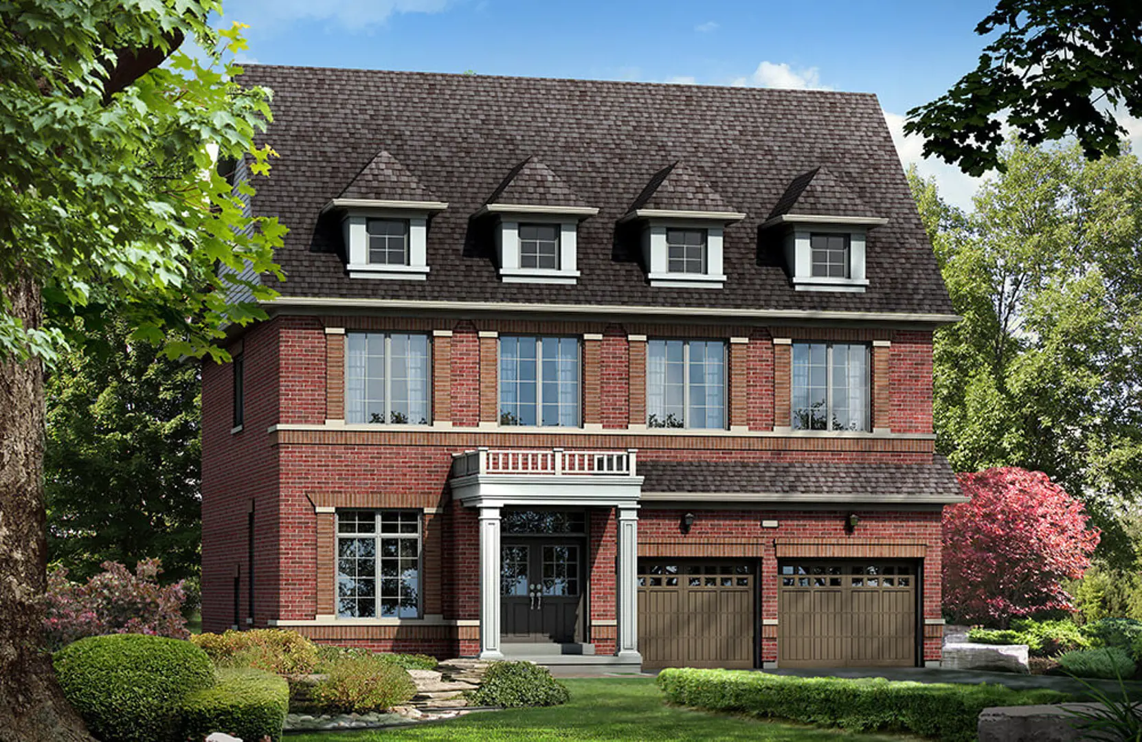 Impressions of Kleinburg Phase IV - Pre-Construction Condo in Vaughan