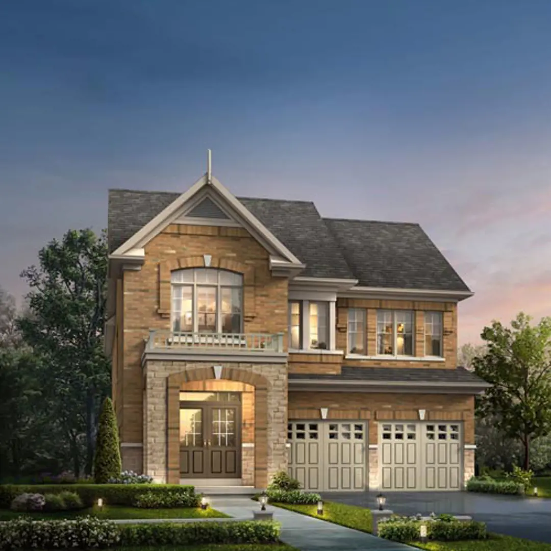 Impressions of Kleinburg - Pre-Construction Condo in Vaughan