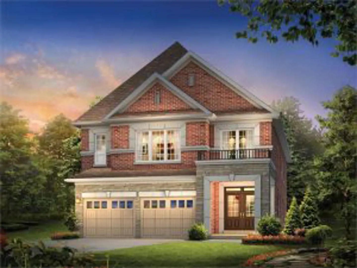 Jefferson Forest - Pre-Construction Condo in Richmond_hill