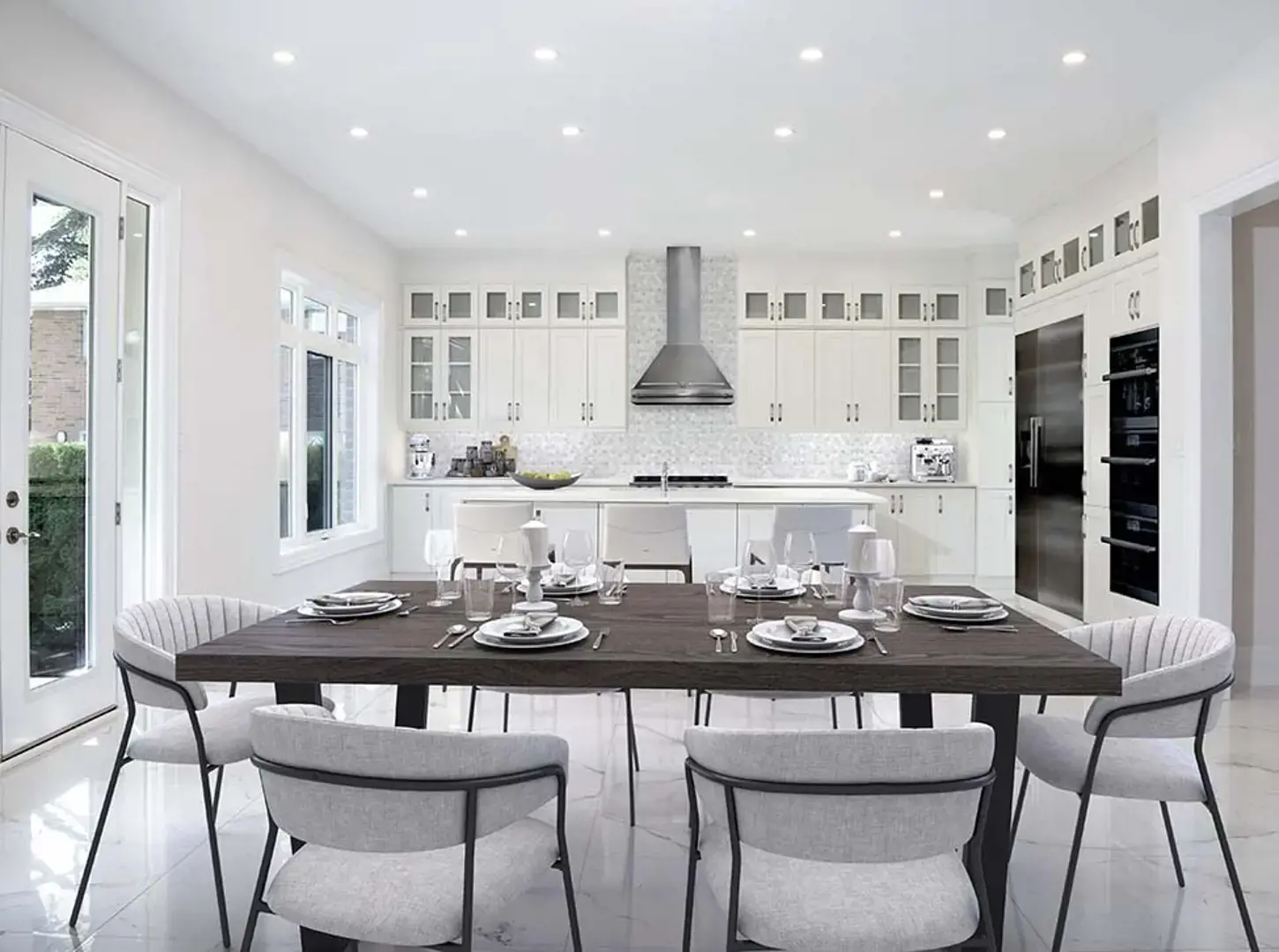 Joshua Creek Montage by Valery Homes - Pre-Construction Condo in Oakville