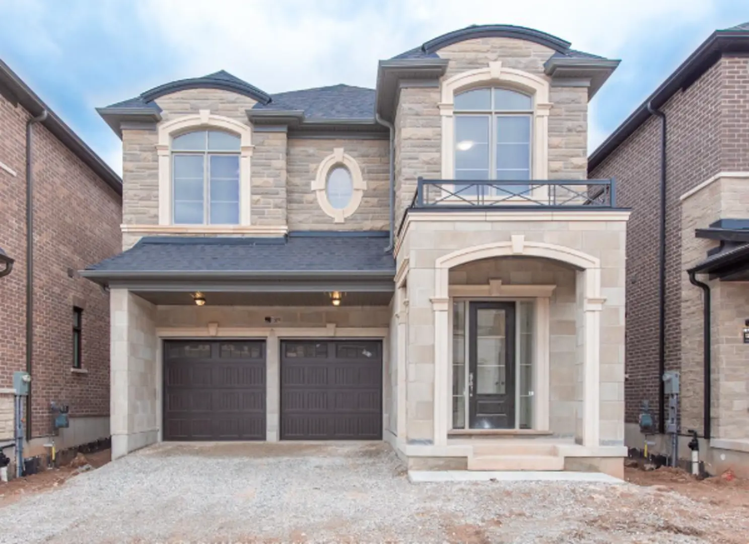 Joshua Creek Montage - Single Family Homes - Pre-Construction Condo in Oakville