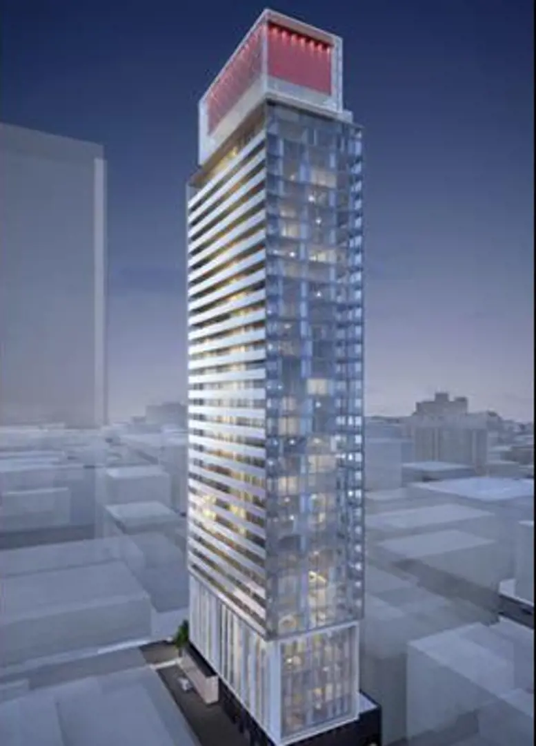King Charlotte Condos - Pre-Construction Condo in Toronto