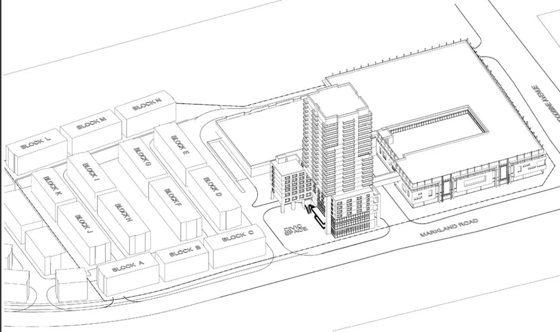 King Square Phase 2 - Pre-Construction Condo in Markham