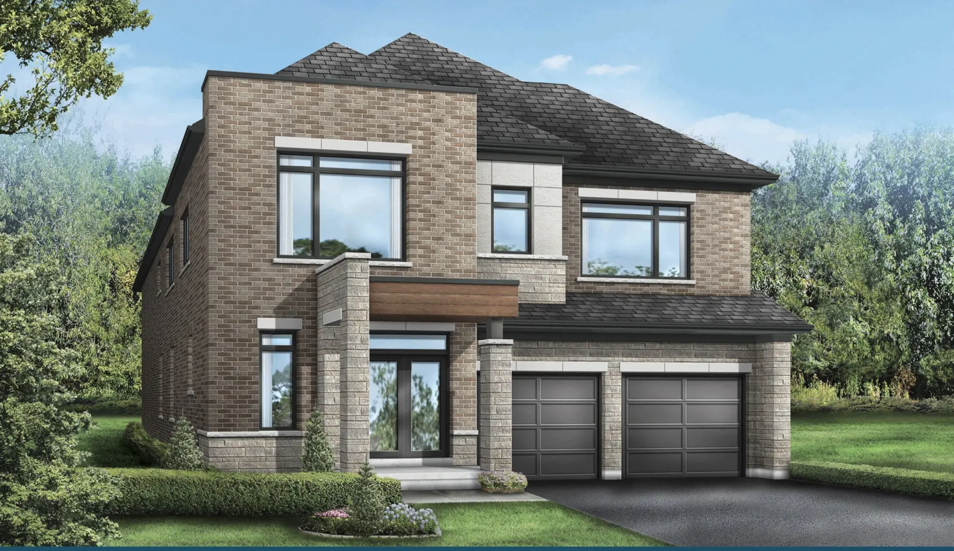 Legacy Hill - Pre-Construction Condo in Richmond_hill