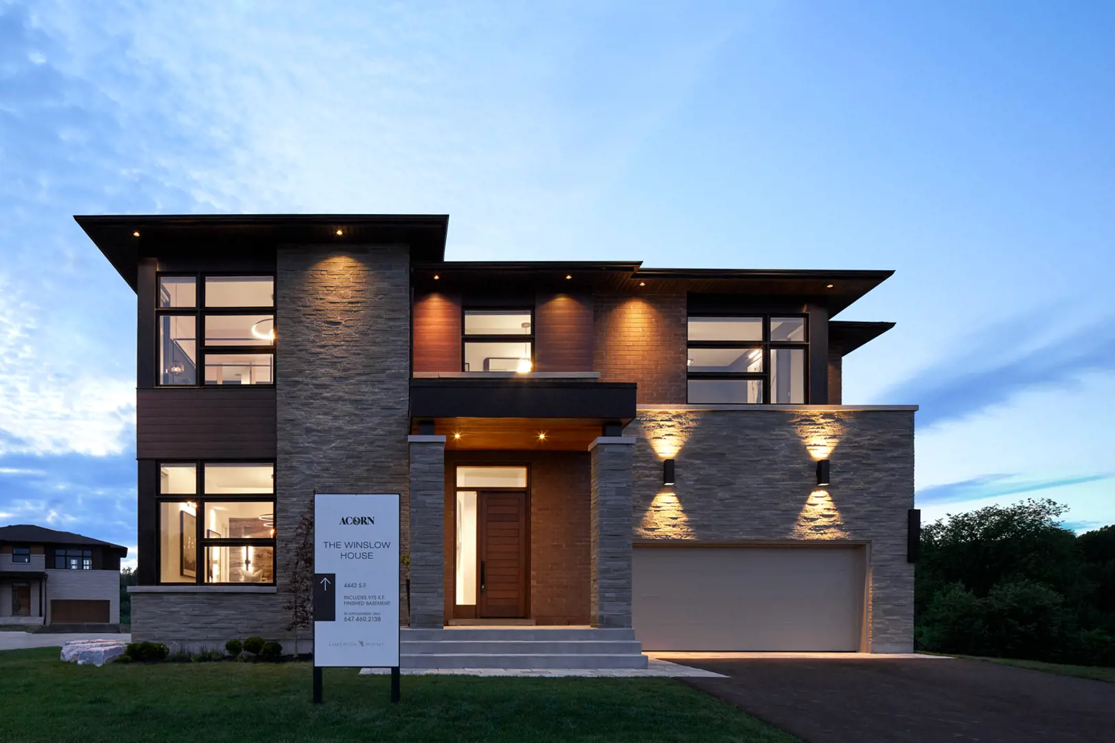 Limerick Point - Pre-Construction Condo in Richmond_hill