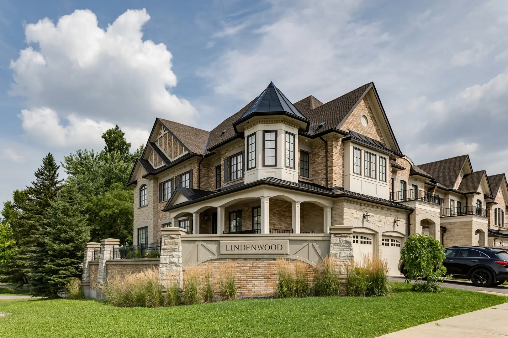 Lindenwood - Pre-Construction Condo in Vaughan