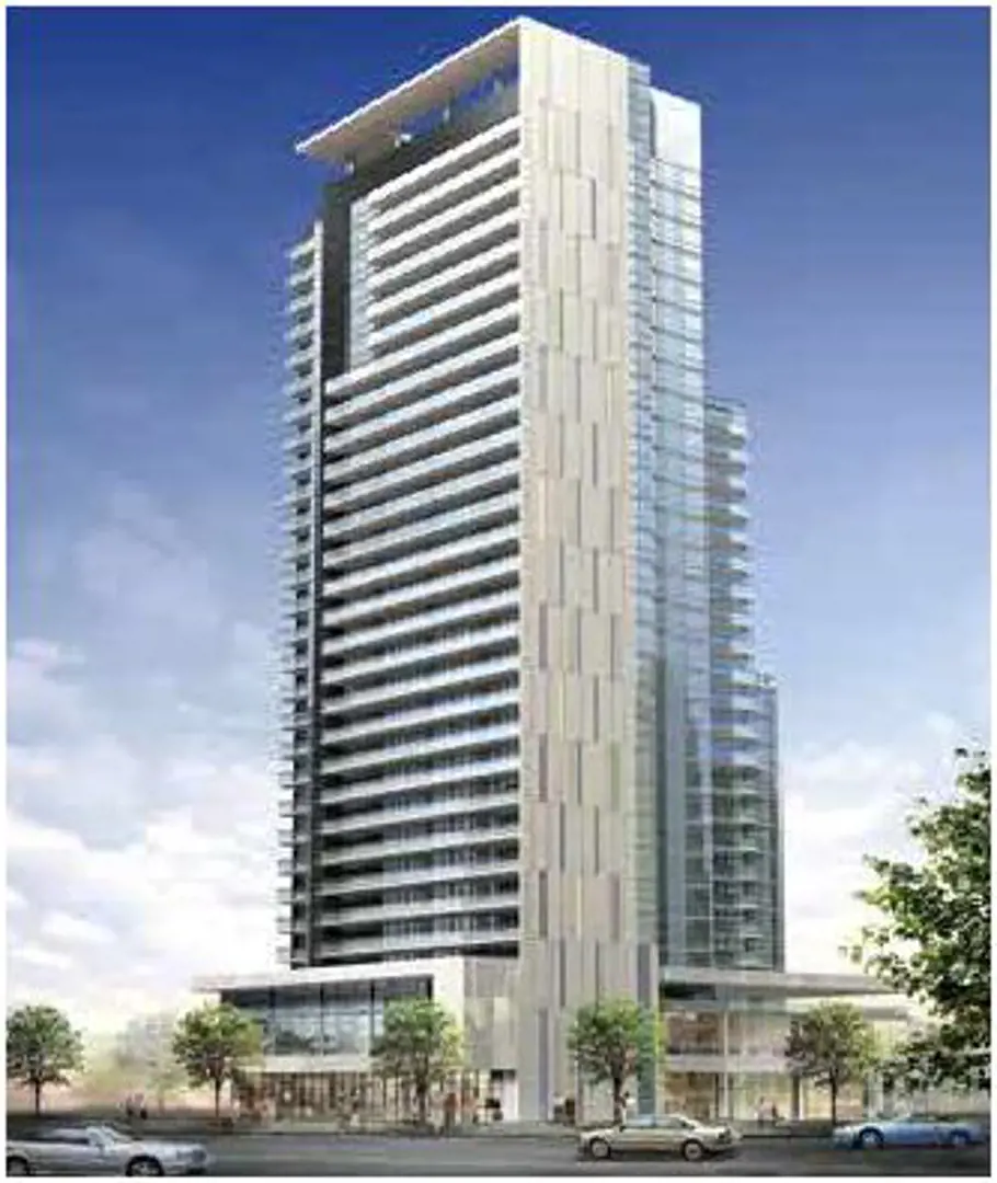 Lumiere - Pre-Construction Condo in Toronto