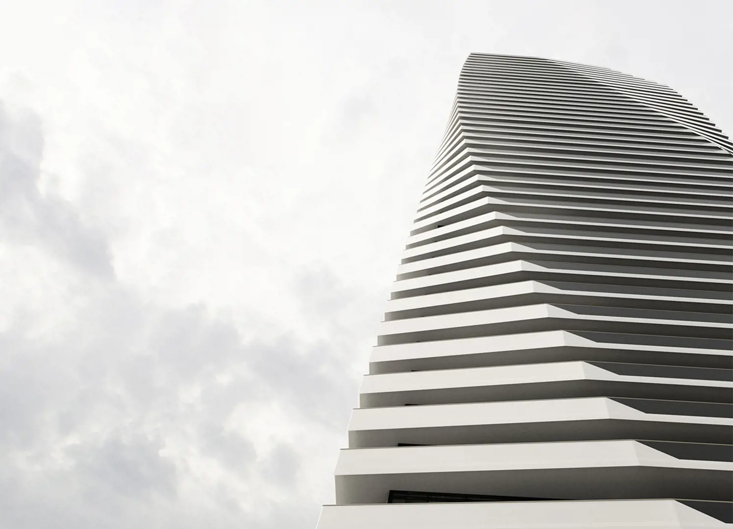 M6 - M City 6 - Pre-Construction Condo in Mississauga