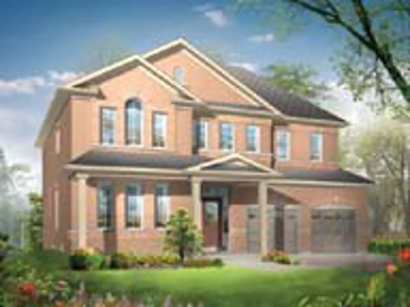 Magnolia By Paradise Homes - Pre-Construction Condo in Brampton