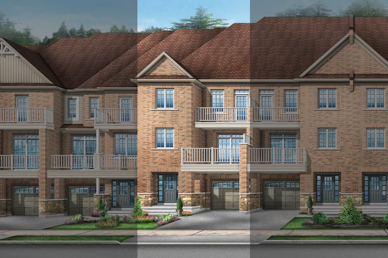 Markham Meadows - Pre-Construction Condo in Markham
