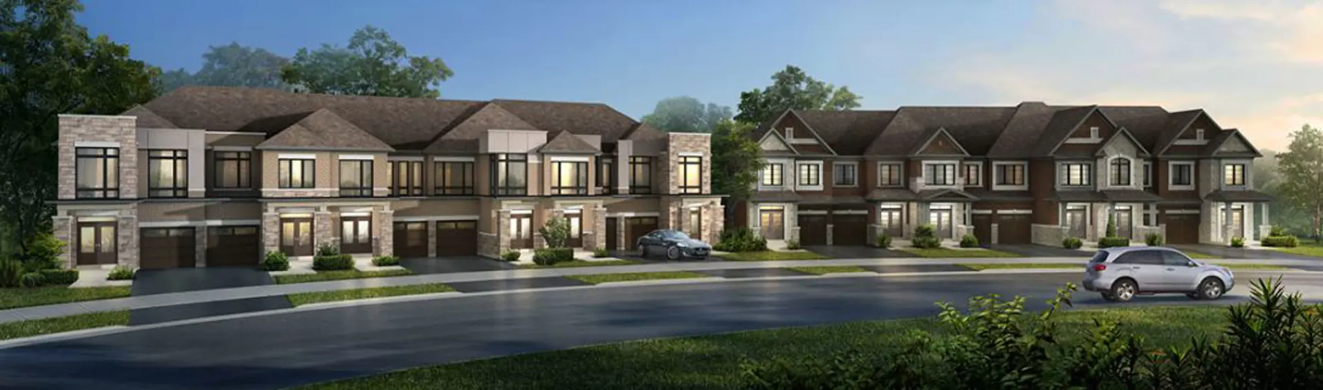 New Kleinburg - Pre-Construction Condo in Vaughan