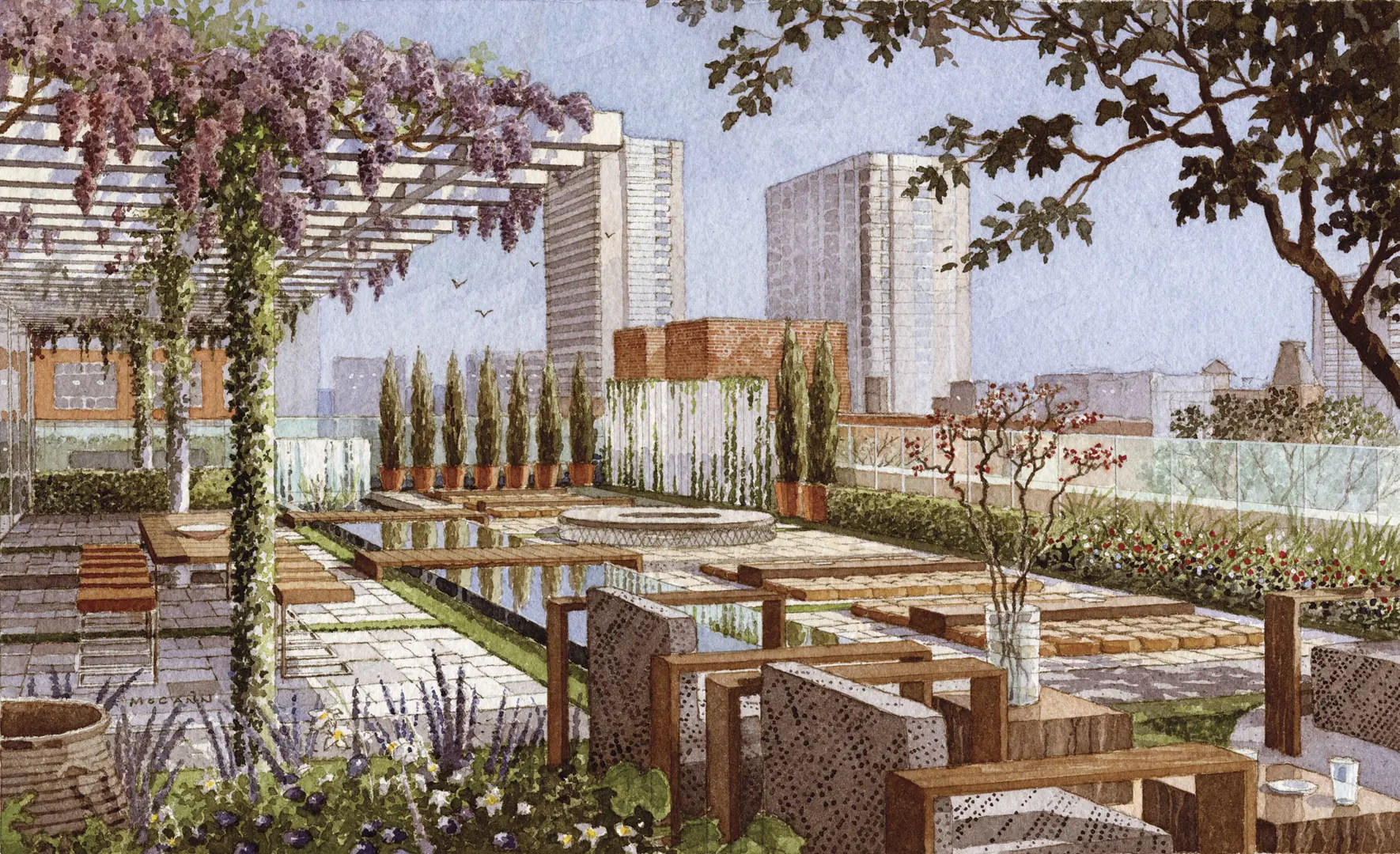 Nicholas Residences - Pre-Construction Condo in Toronto