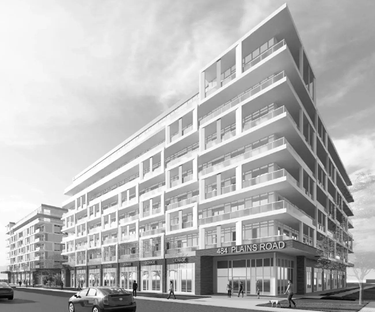 Northshore - Phase 2 - Condo - Pre-Construction Condo in Burlington