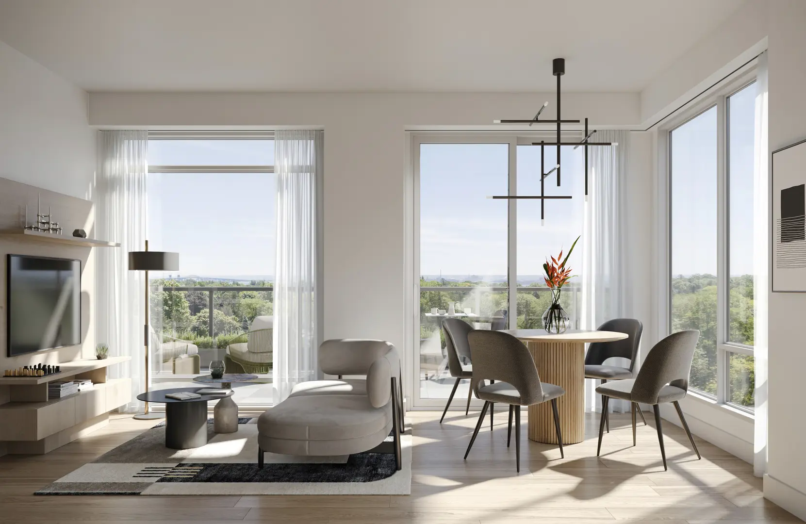 Northshore - Pre-Construction Condo in Burlington