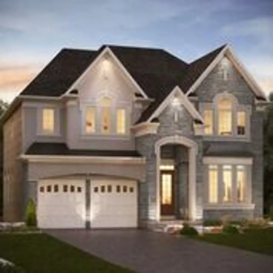 Old Carriage Estates - Pre-Construction Condo in Mississauga