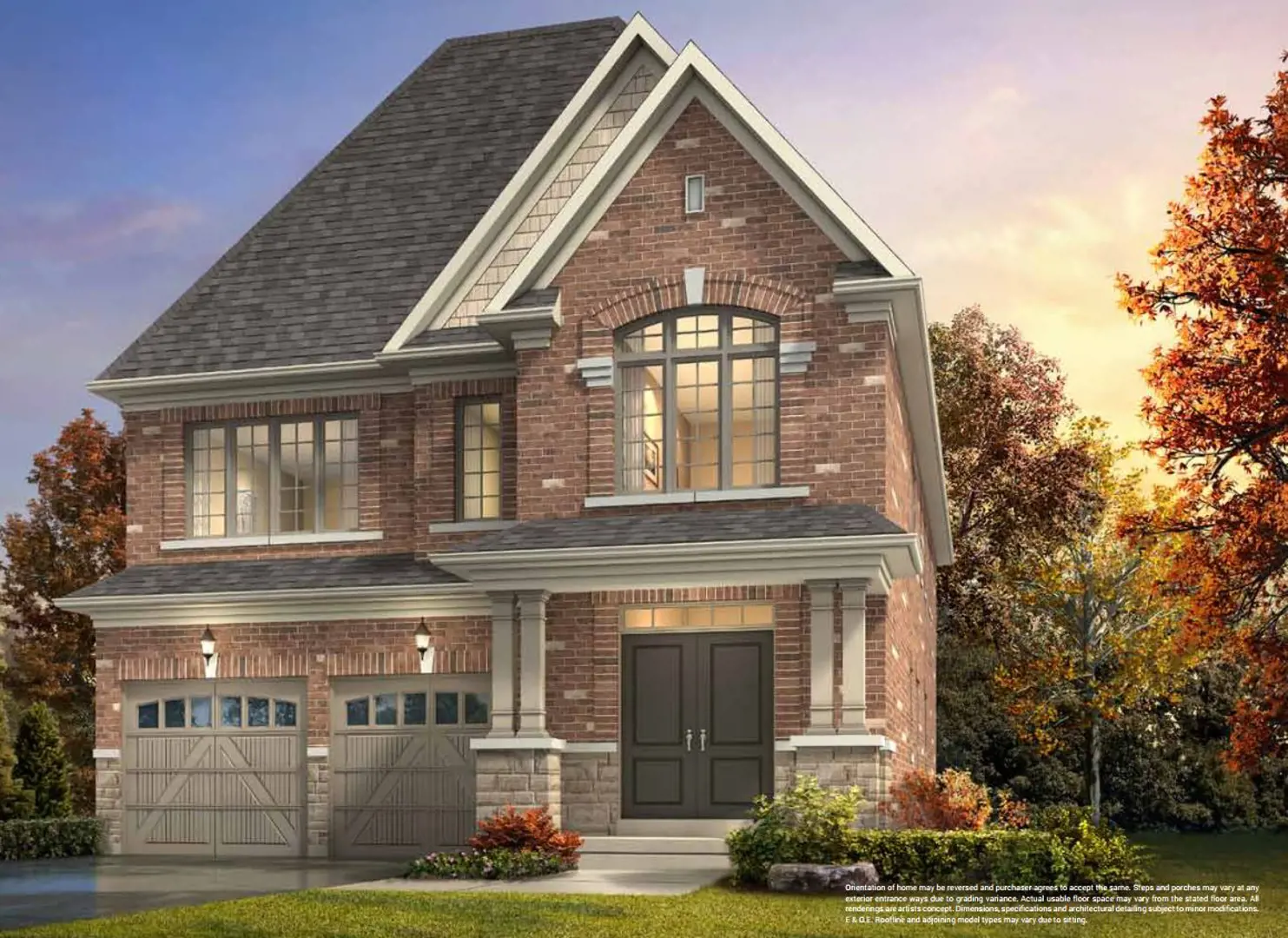 Olde Town-Phase One - Pre-Construction Condo in Brampton