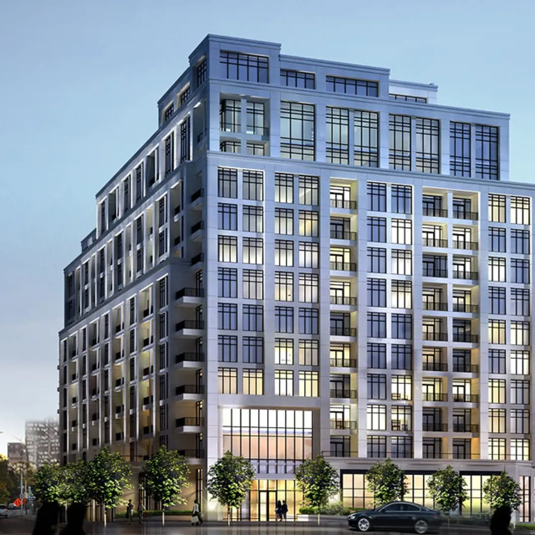 One Old Mill - Pre-Construction Condo in Toronto