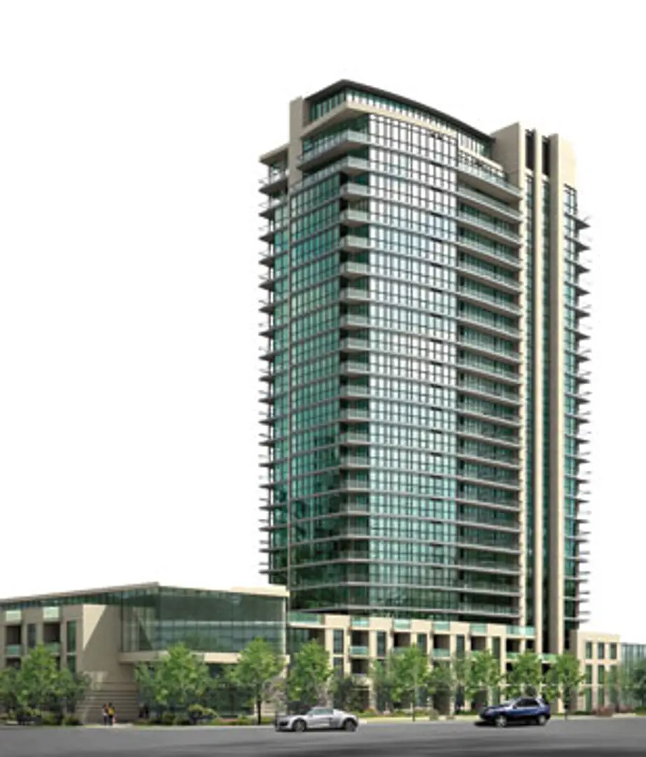 One Sherway Tower 4 - Pre-Construction Condo in Toronto