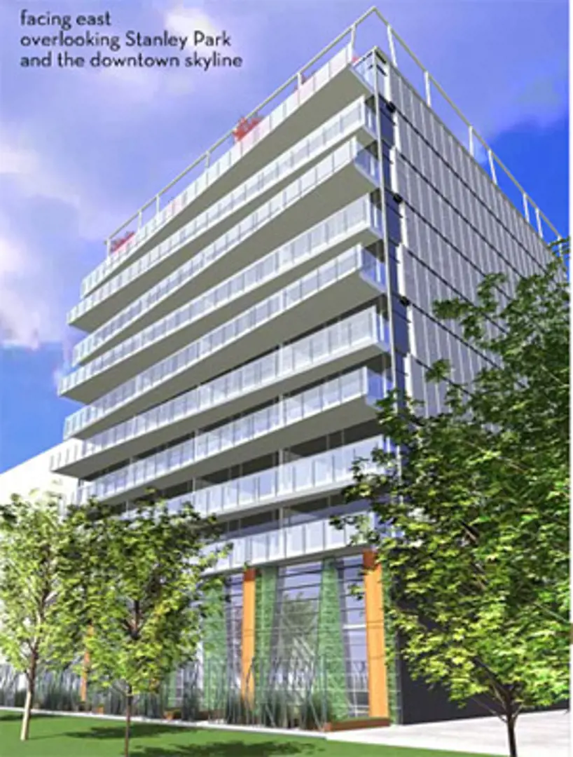 Parc Lofts - Pre-Construction Condo in Toronto