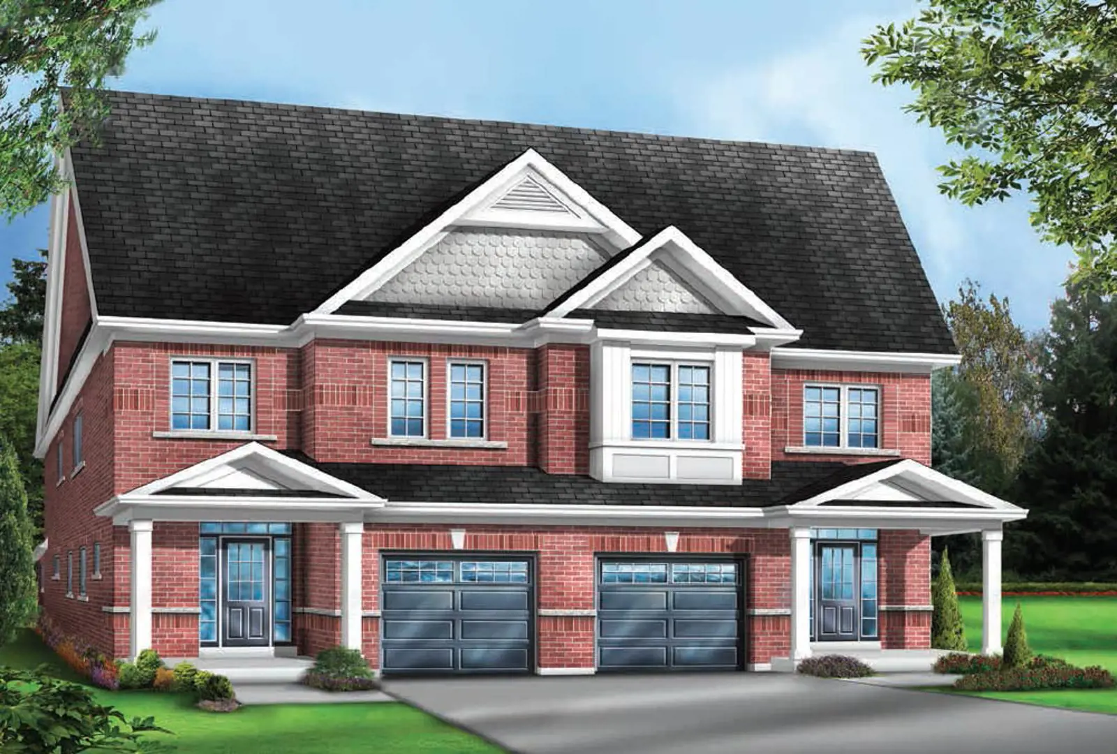 Quail's Hollow - Pre-Construction Condo in Brampton