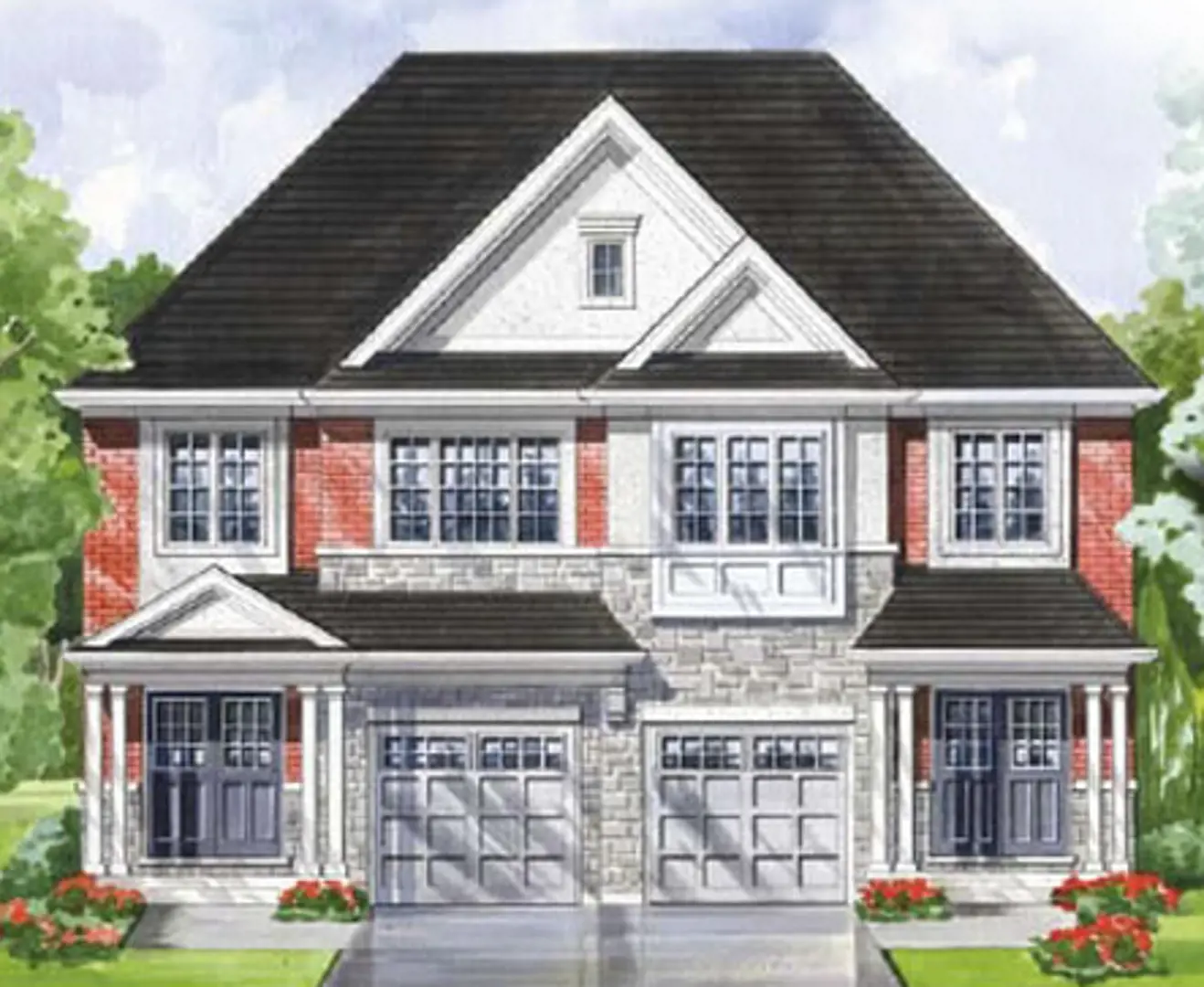 Ravines of Humberwood - Pre-Construction Condo in Toronto