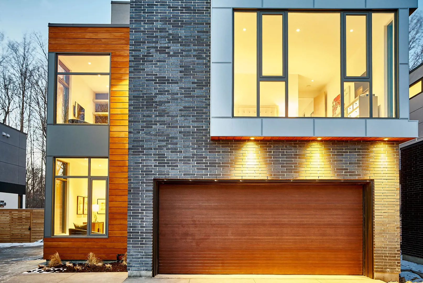 Ravine Homes on Senlac - Pre-Construction Condo in Toronto