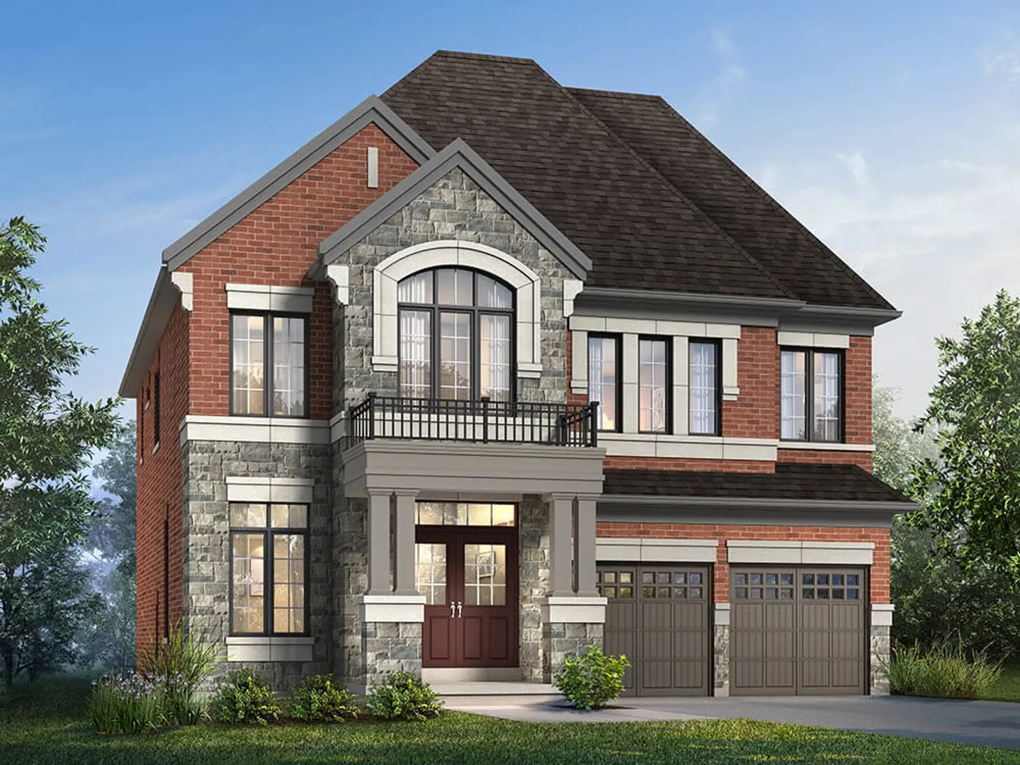 Richlands - Pre-Construction Condo in Richmond_hill