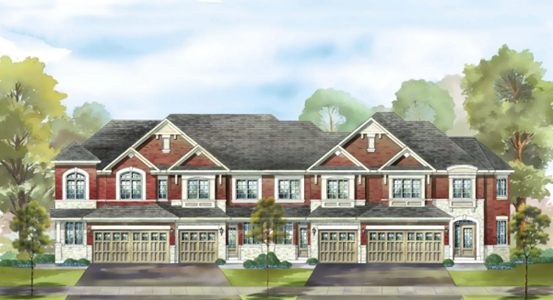 Richmond Crossing - Pre-Construction Condo in Richmond_hill