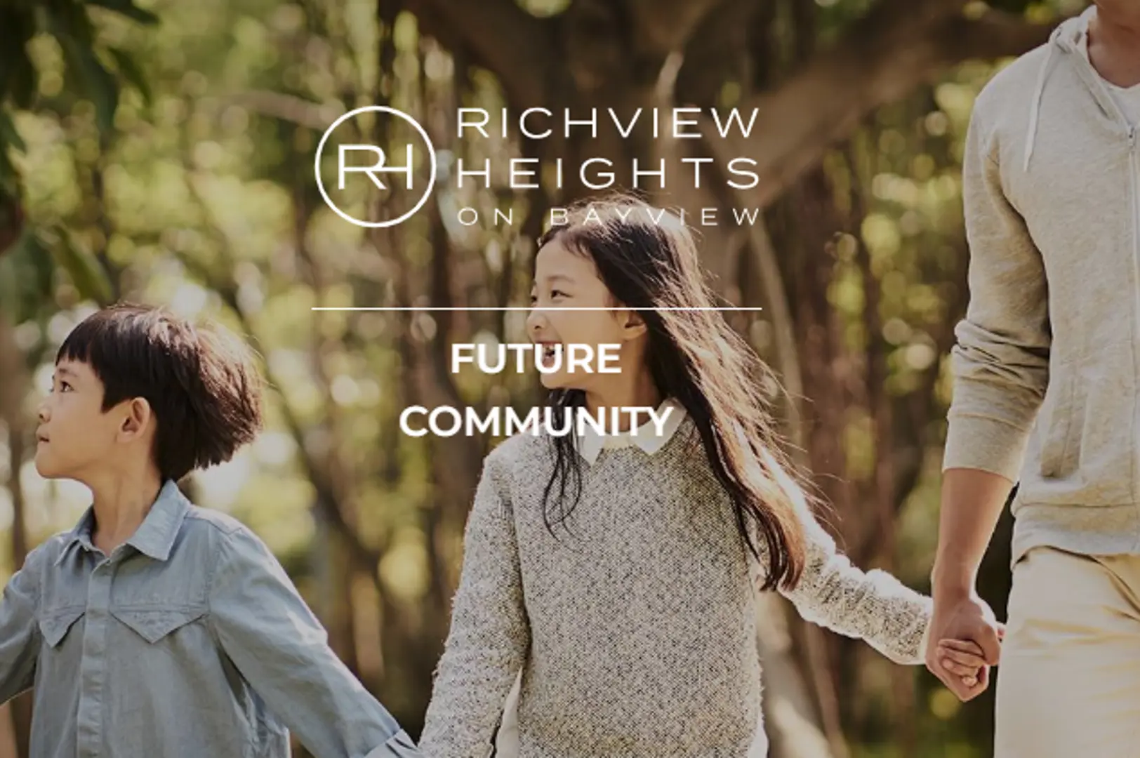 Richview Heights on Bayview - Townhomes - Pre-Construction Condo in Richmond_hill